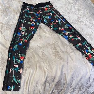 Adidas leggings